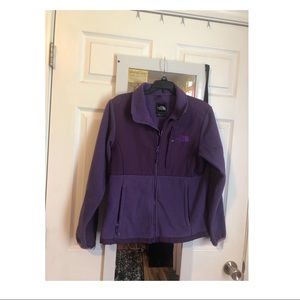 Women’s North Face Jacket